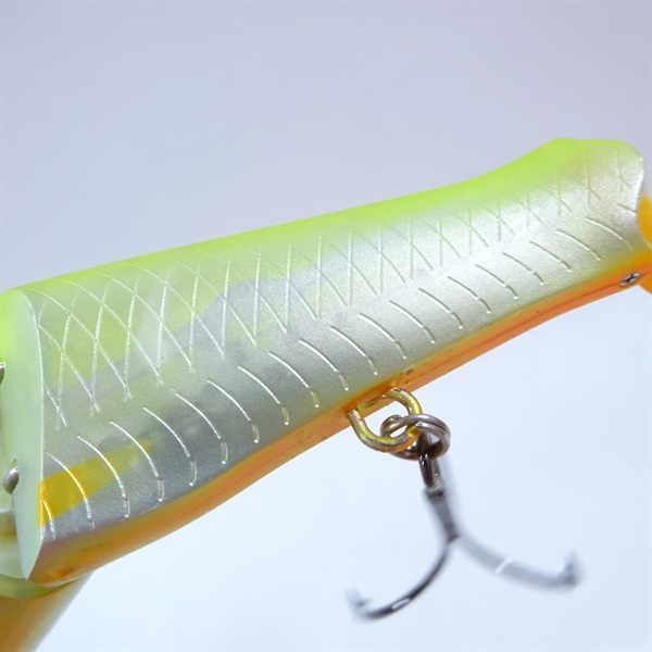 ハスフラット１８０Ｆ＃６２ナチュラルチャートバック